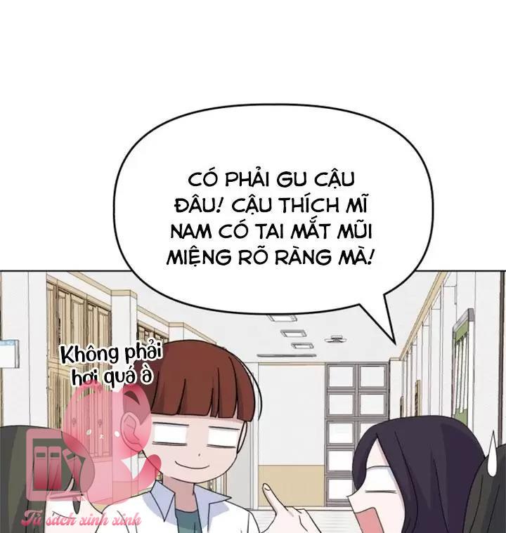 quan hệ nhân quả Chương 33 - Next chapter 34