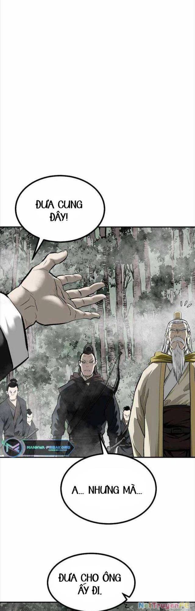 cung quỷ kiếm thần Chapter 260 - Trang 2