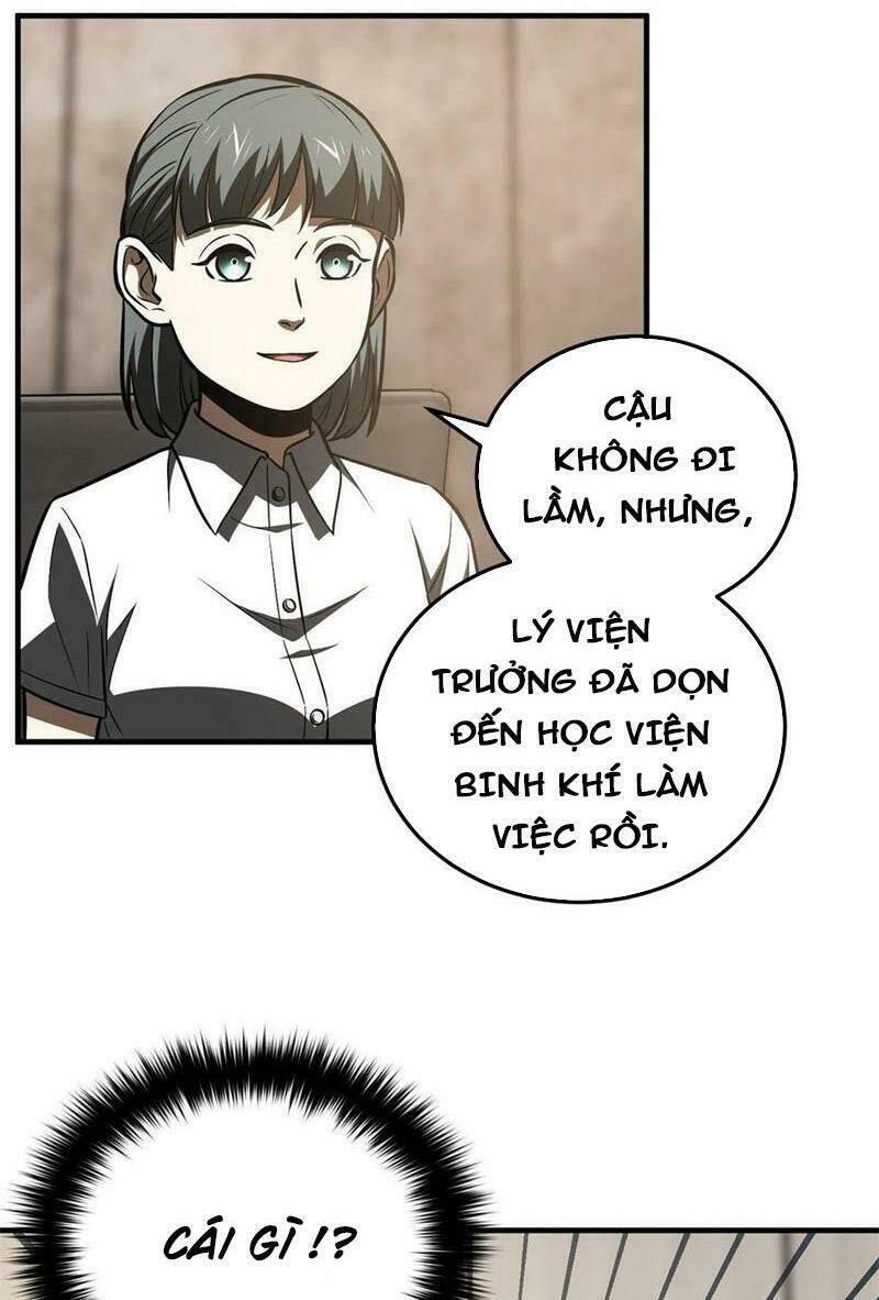 toàn cầu cao võ Chapter 169 - Trang 2