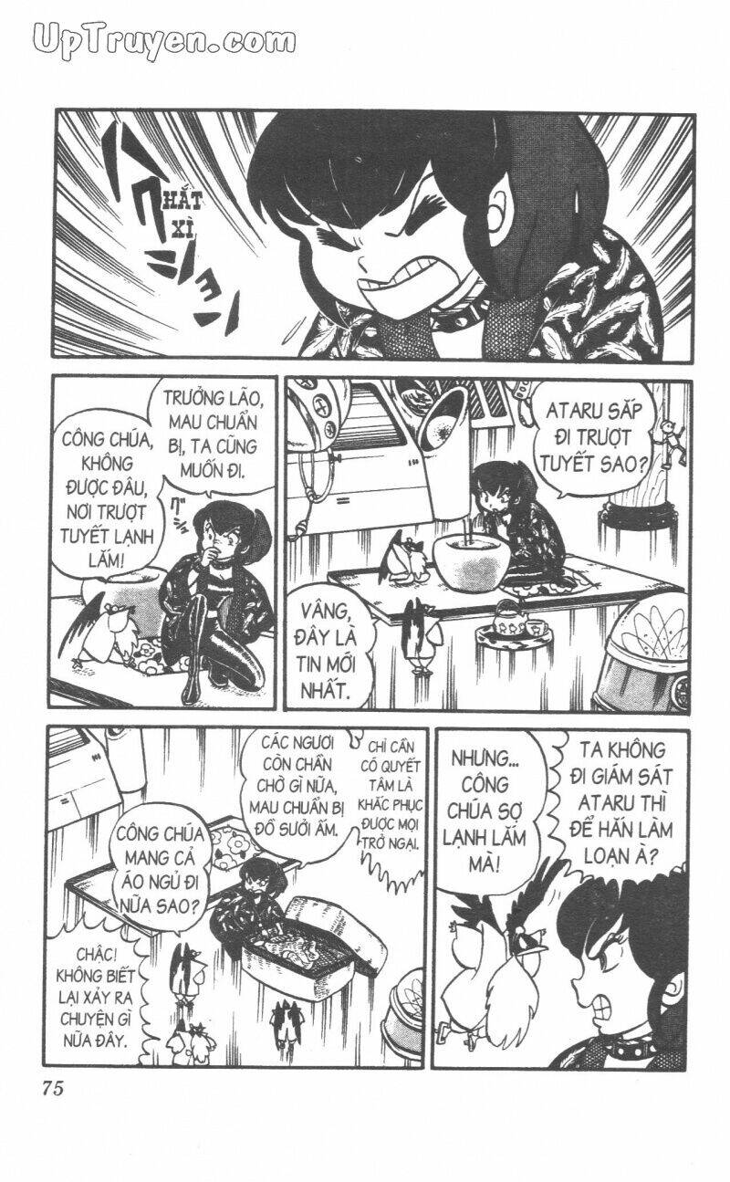 Lum Chapter 3 - Trang 2