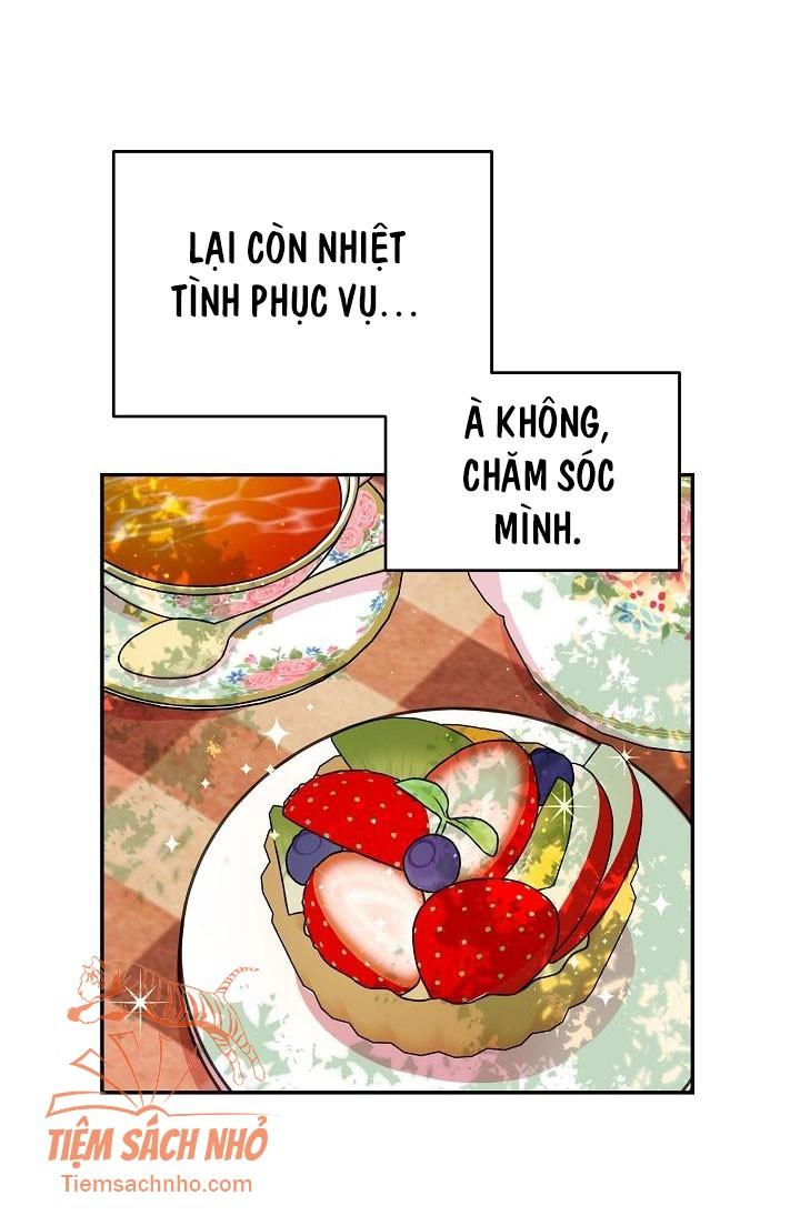 Hết phần 2 - Thuần Hoá Bạn Thân Thành Bạo Quân Chap 2 - Trang 2