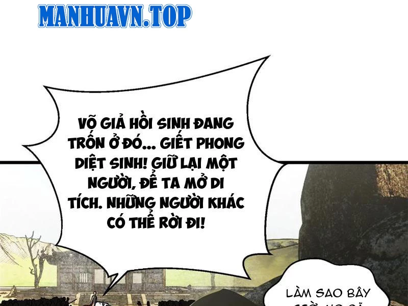 toàn cầu cao võ Chapter 282 - Trang 2