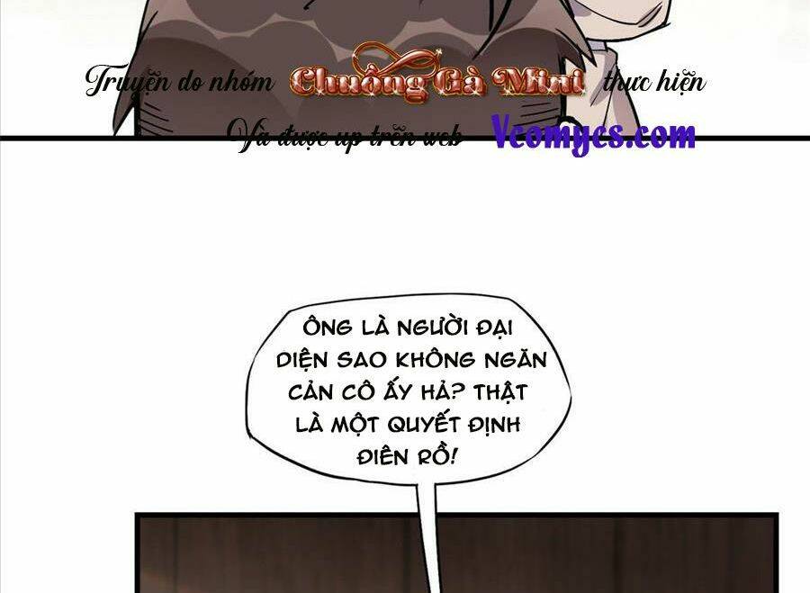 cố tổng, vợ của ngài quá mạnh rồi! chapter 53 - Next chapter 54