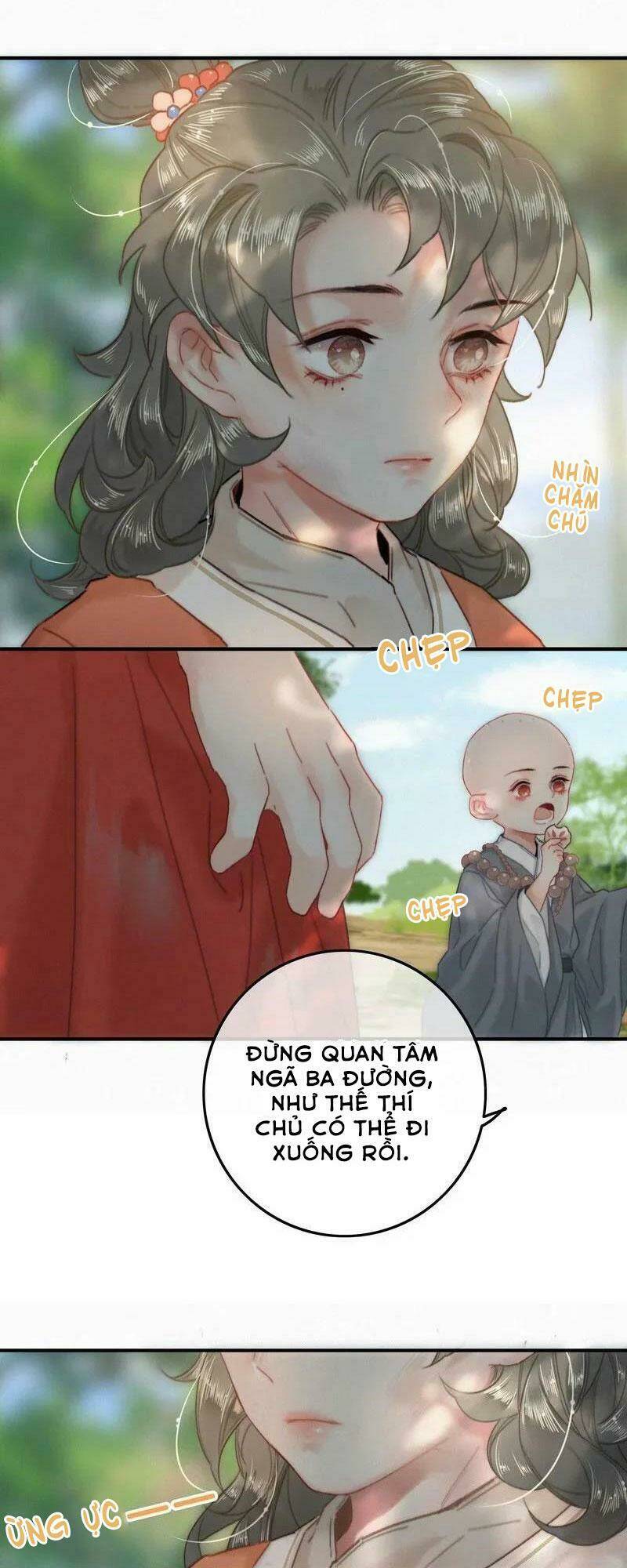 đề đốc tự ta tu dưỡng chapter 43 - Next chapter 44