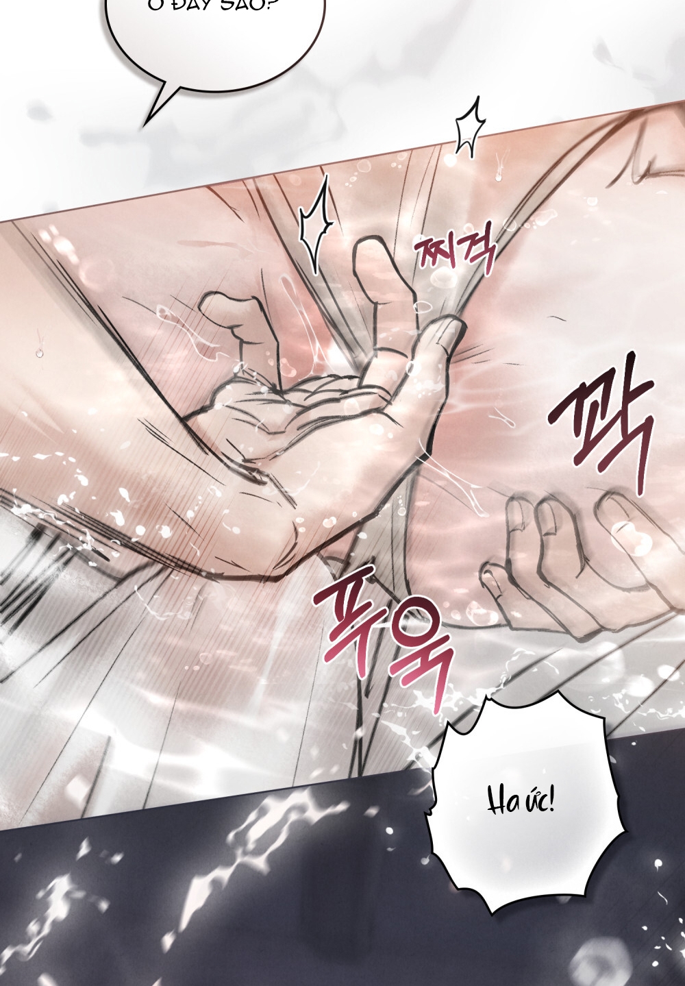 [18+] đêm hỗn loạn Chap 20 - Next 20.1