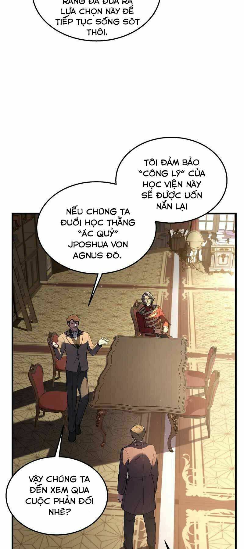 huyền thoại giáo sĩ trở lại chapter 44 - Next chapter 45