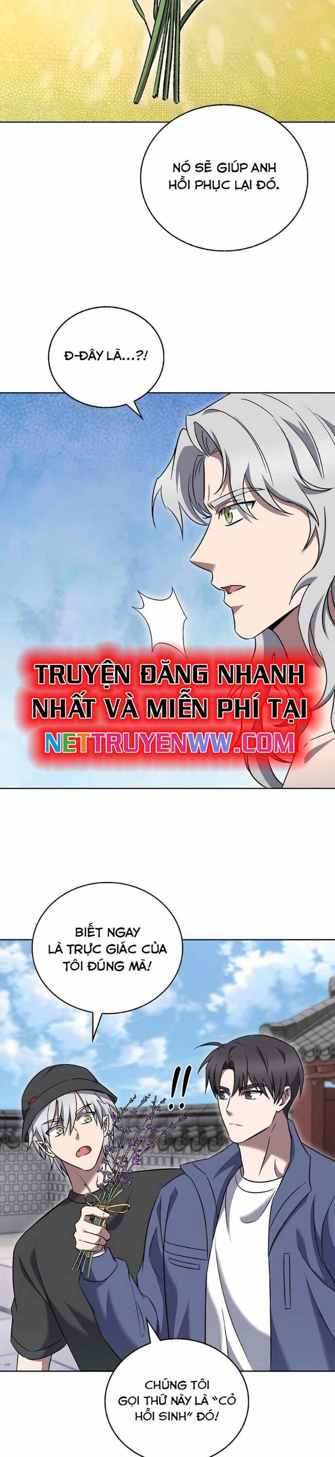 shipper đến từ murim Chapter 59 - Trang 2