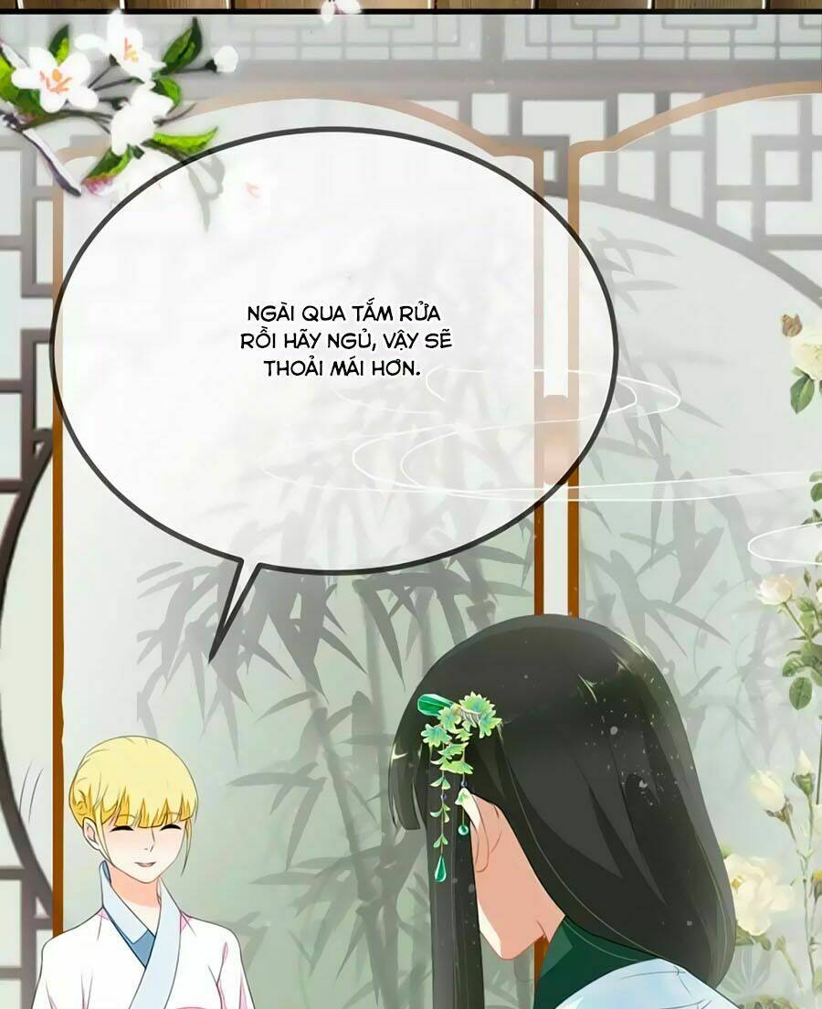 Trù Nương Hoàng Hậu Chapter 3 - Trang 1