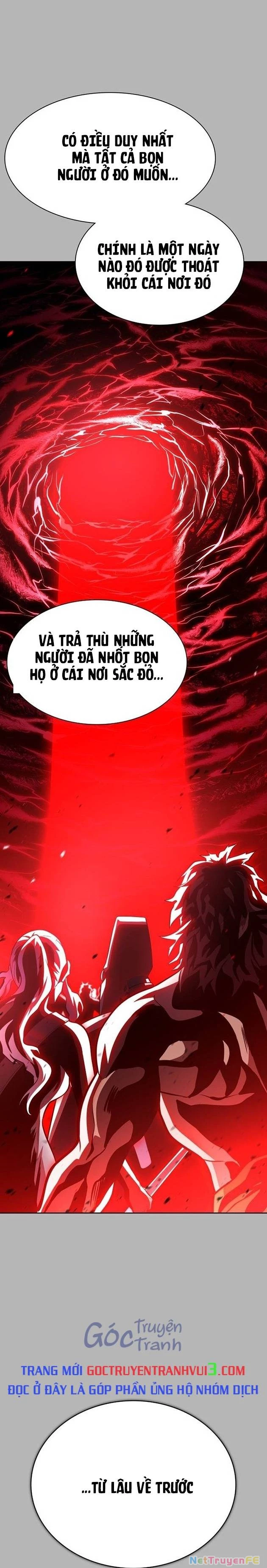 tòa tháp bí ẩn Chapter 641 - Next Chapter 642