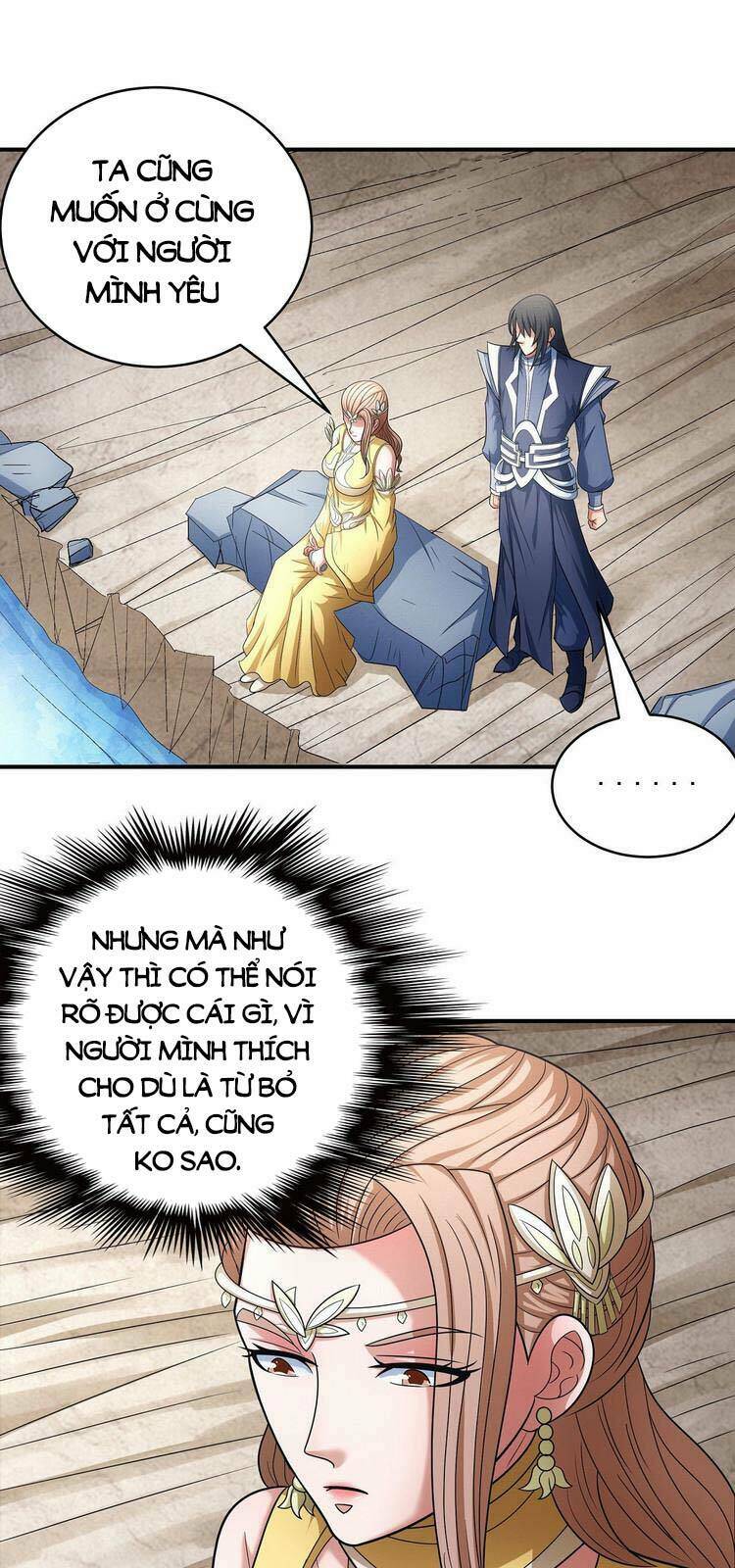 tuyệt thế võ thần chapter 451 - Next chapter 452