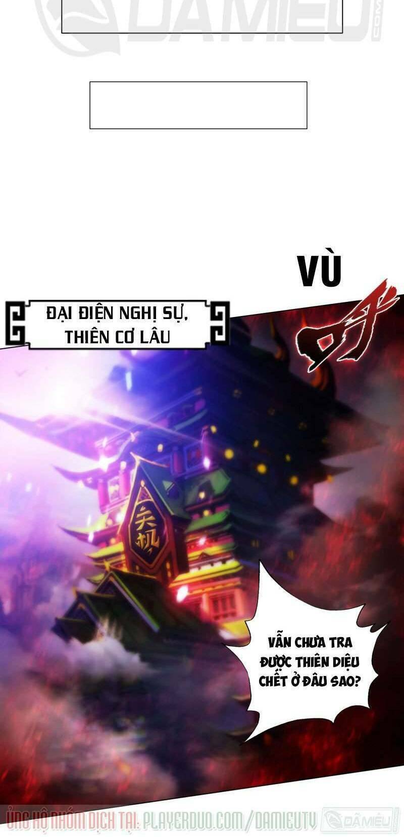 lang hoàn thư viện chapter 144 - Trang 2