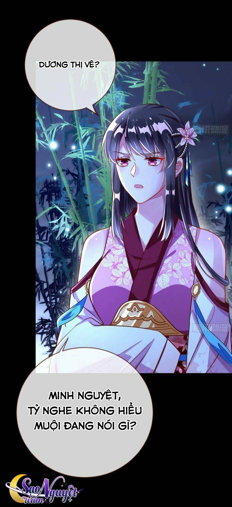 vạn tra triêu hoàng chapter 158 - Next chapter 159