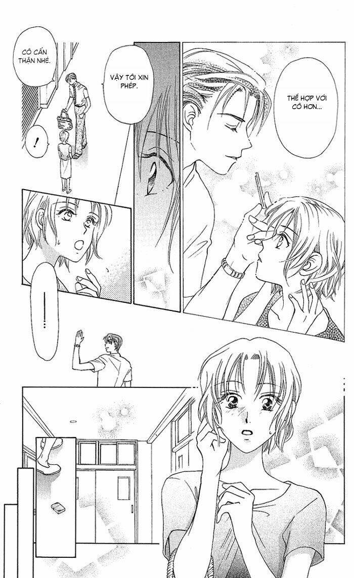 Romeo Và Juliet Hiện Đại Chapter 40 - Trang 2