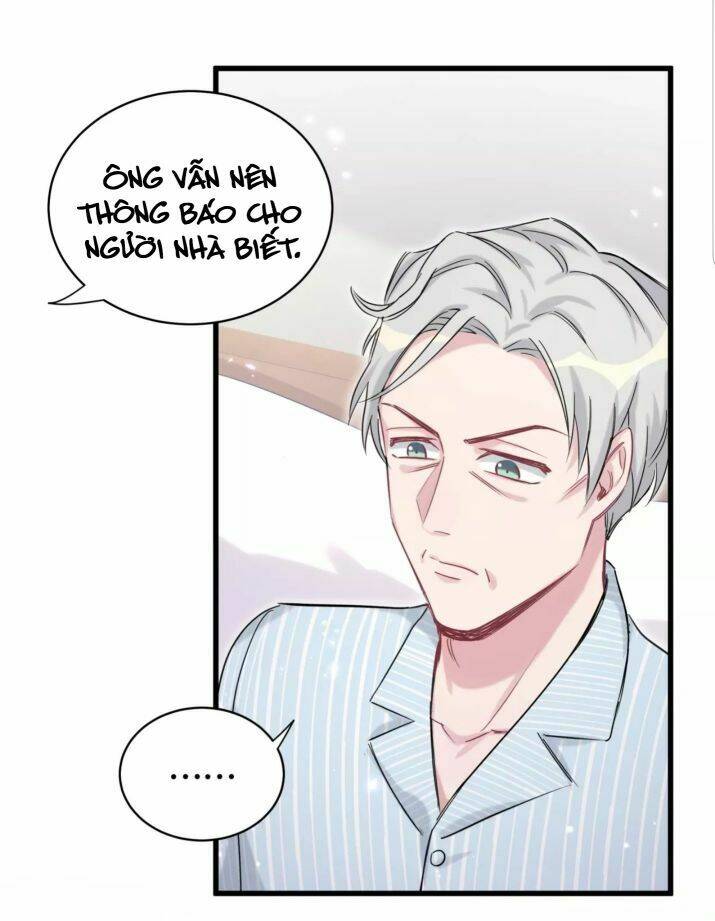 đứa bé là của ai ???? chapter 120 - Trang 2