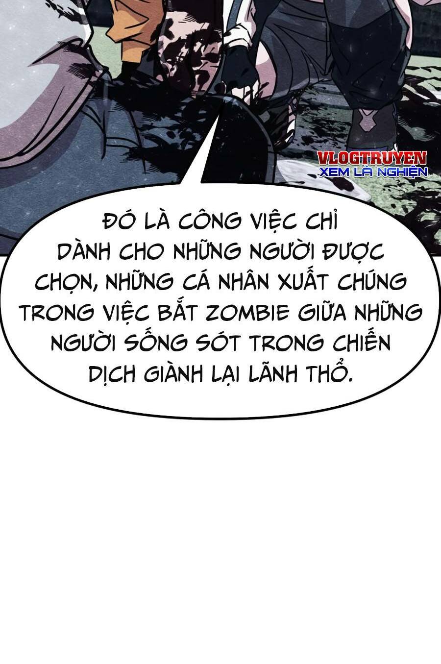 xác sống và sát nhân chapter 3 - Next chapter 4