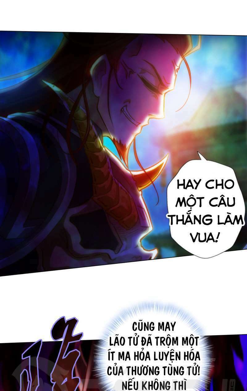 lang hoàn thư viện chapter 162 - Trang 2