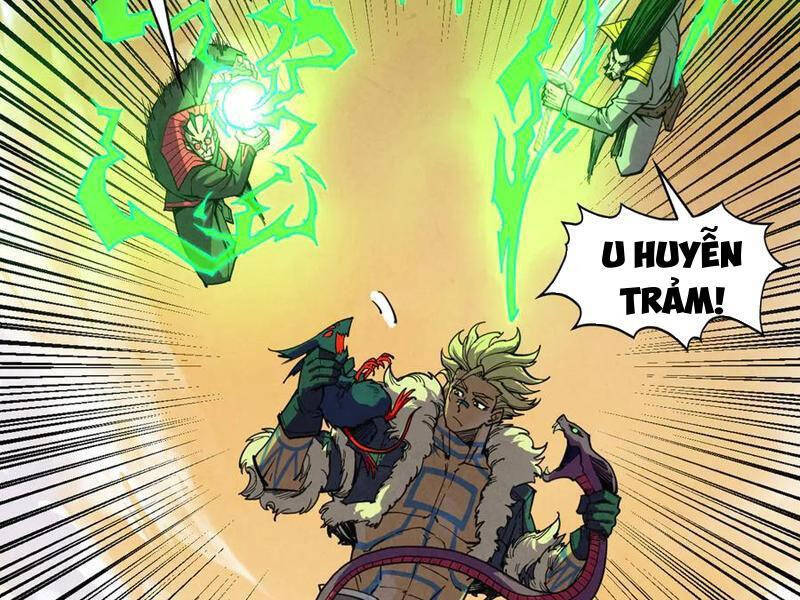 vạn cổ chí tôn Chapter 344 - Trang 2