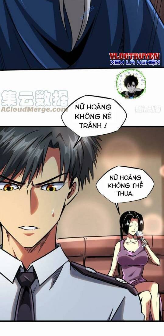 siêu cấp thần cơ nhân chapter 90 - Next chapter 91