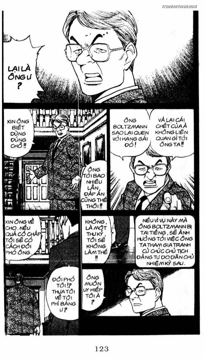 monster - naoki urasawa chương 23 - Trang 2