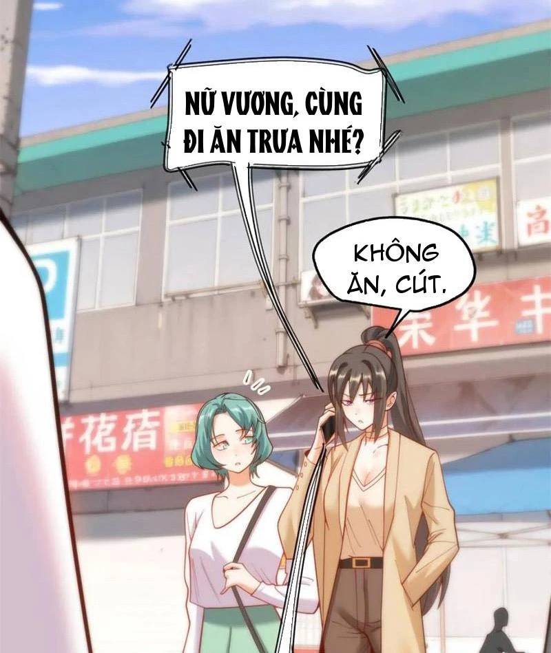 trọng sinh không làm chạn vương, tôi một mình nạp game thăng cấp Chapter 146 - Next Chapter 147