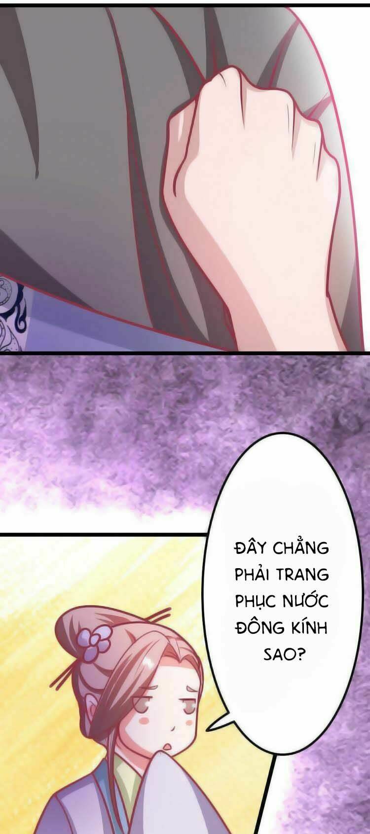 Cưng Chiều Đào Phi Chapter 20 - Trang 2