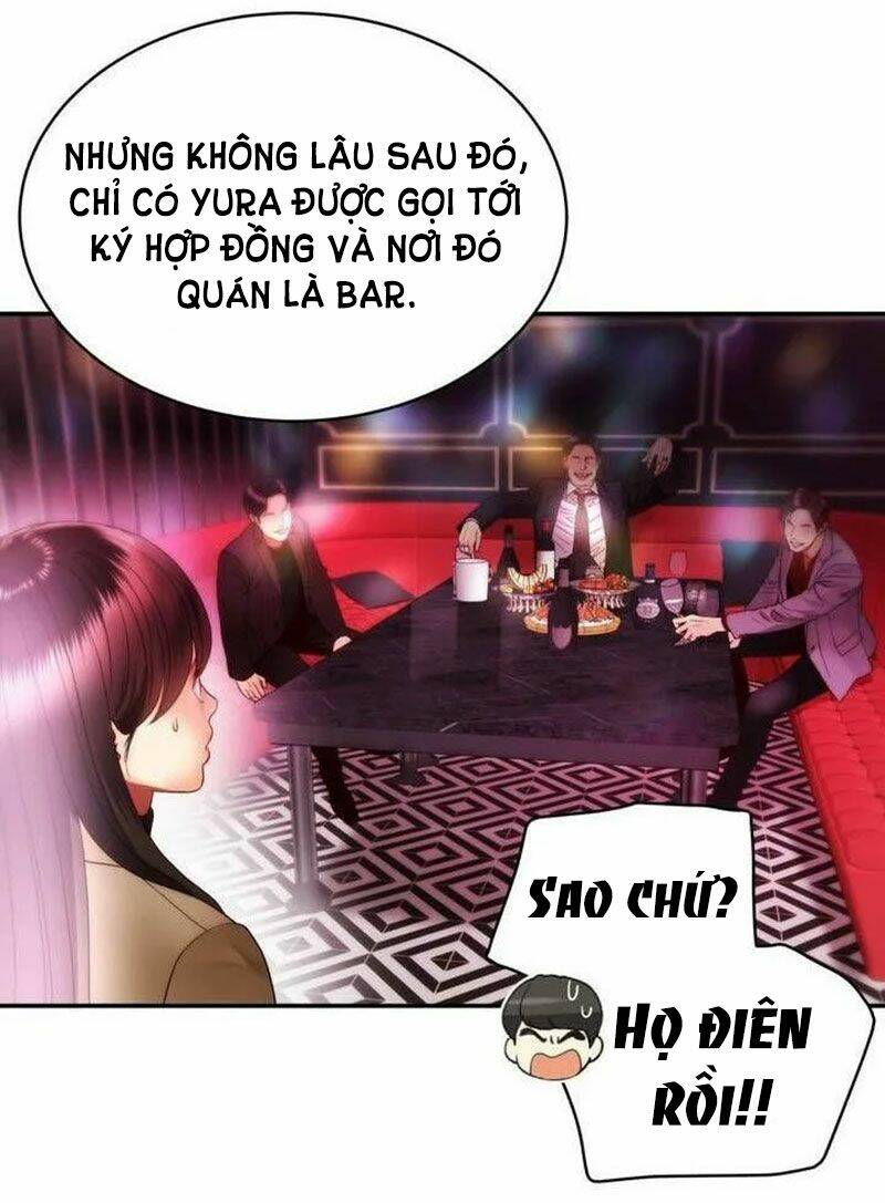 ánh sao ban mai chapter 29 - Next Chương 29