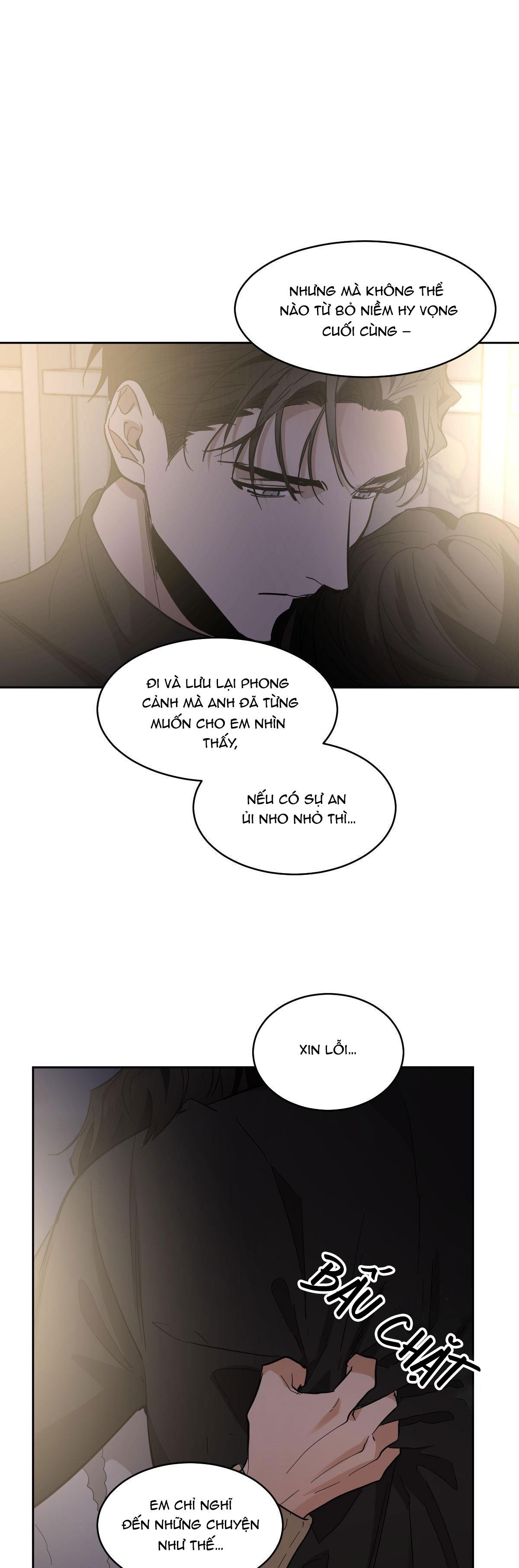 mãnh thú biến nhiệt Chap 82 - Trang 2