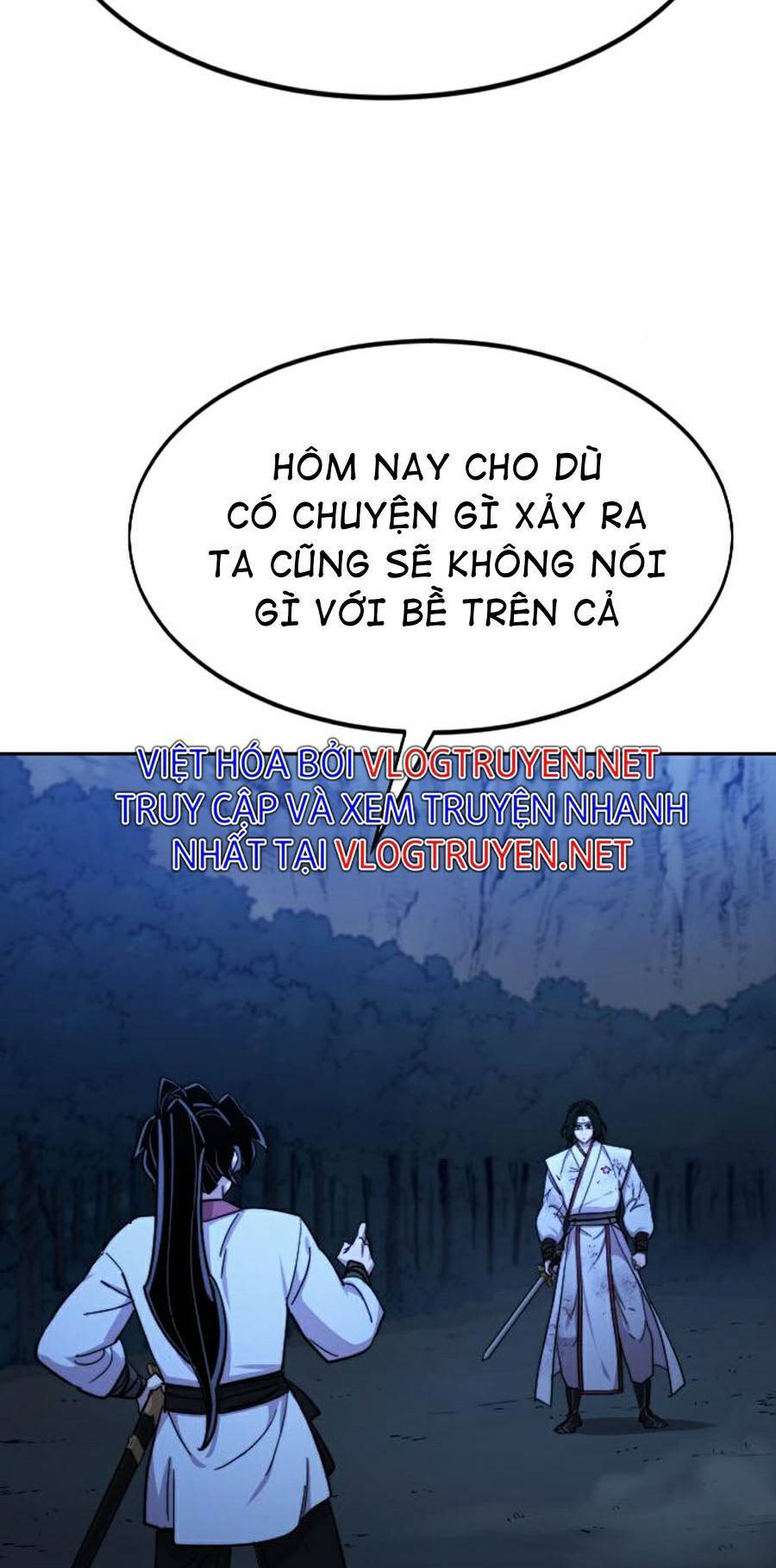 Hoa Sơn Tái Xuất | Hoa Sơn Tái Khởi Chapter 48 - Trang 2