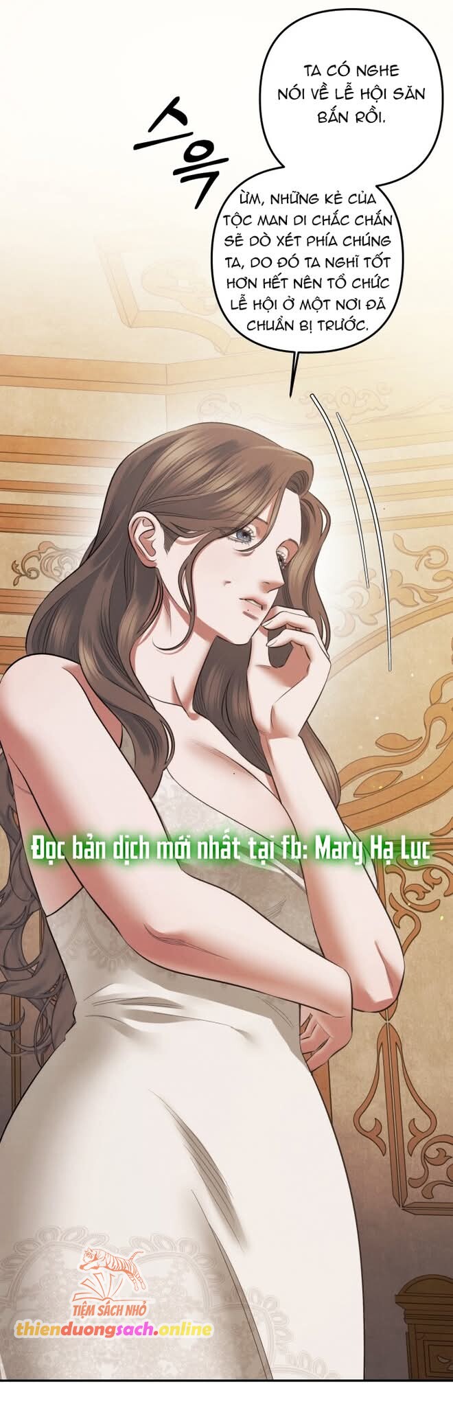 [18+] hôn nhân cưỡng đoạt Chap 41 - Next Chap 42