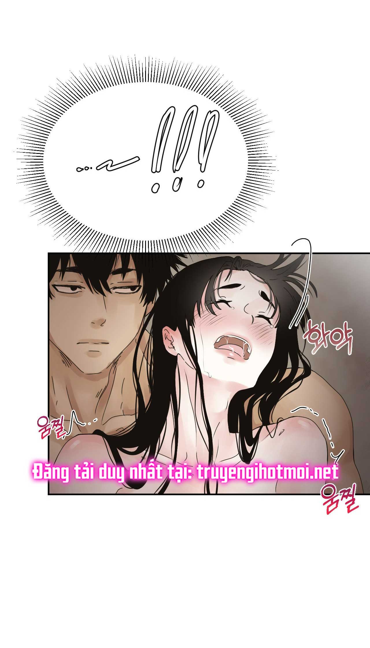 [18+] hãy trở thành gia đình của tôi Chap 11 - Next 11.1