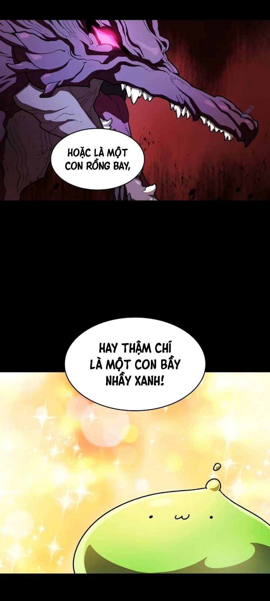 anh hùng rác rưởi chapter 141 - Trang 2