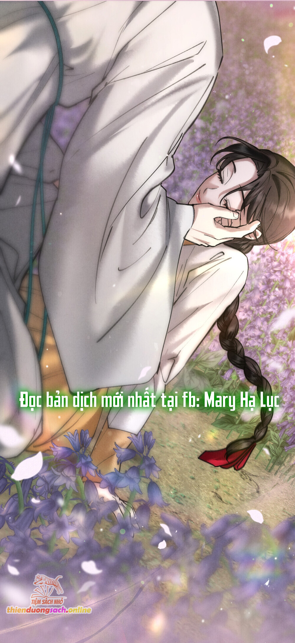 [18+] đêm hỗn loạn Chap 44 - Next Chap 45