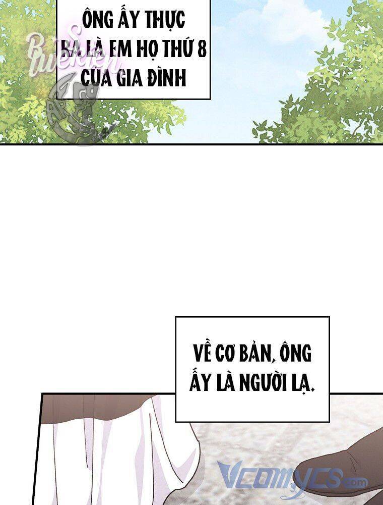 chị gái ác nữ chapter 45 - Trang 2