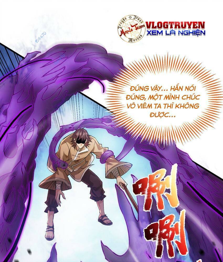 ẩn cư mười vạn năm Chapter 37 - Next Chapter 38