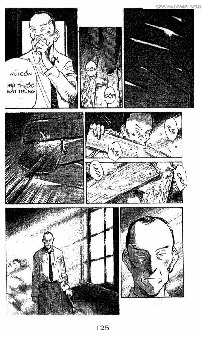 monster - naoki urasawa chương 101 - Trang 2