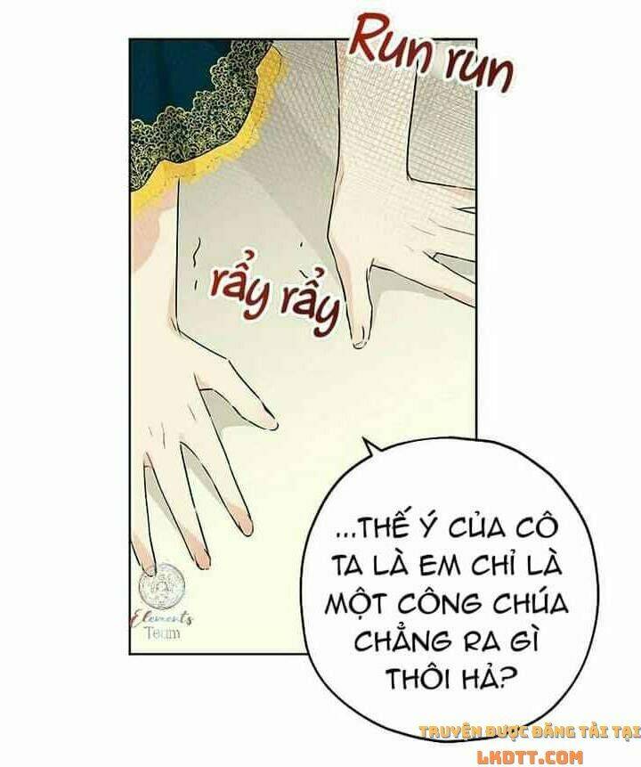 thực ra tôi mới là thật chapter 27 - Next chapter 28