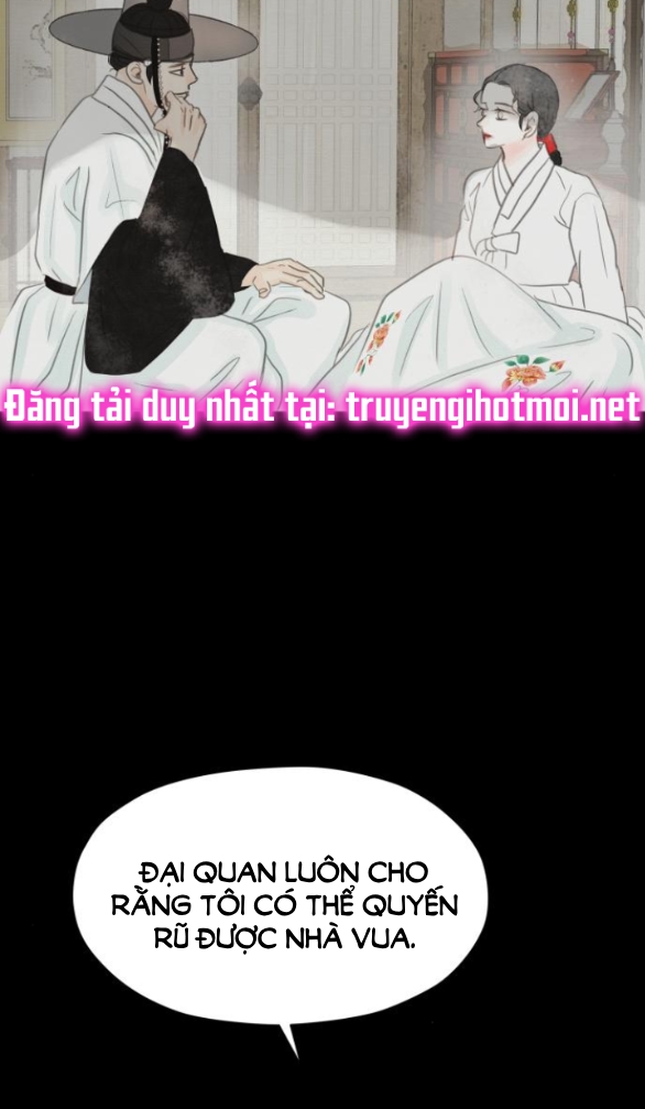 [18+] chuyến đi đêm cùng nhà vua Chap 5 - Trang 2