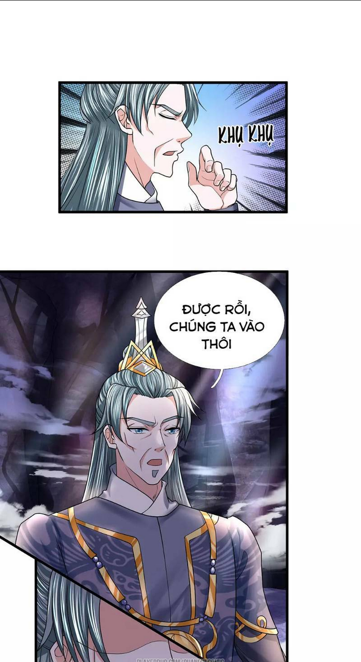 tu la kiếm tôn chapter 44 - Next chapter 45