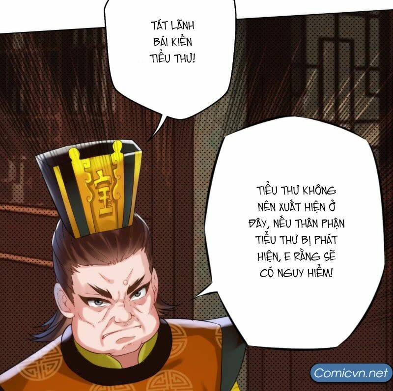 lang hoàn thư viện chapter 18 - Trang 2