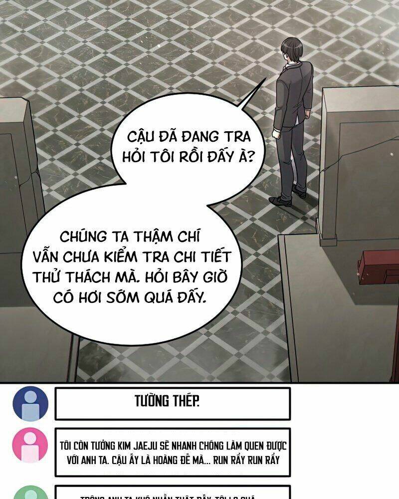 người mới này quá mạnh chapter 26 - Next chapter 27