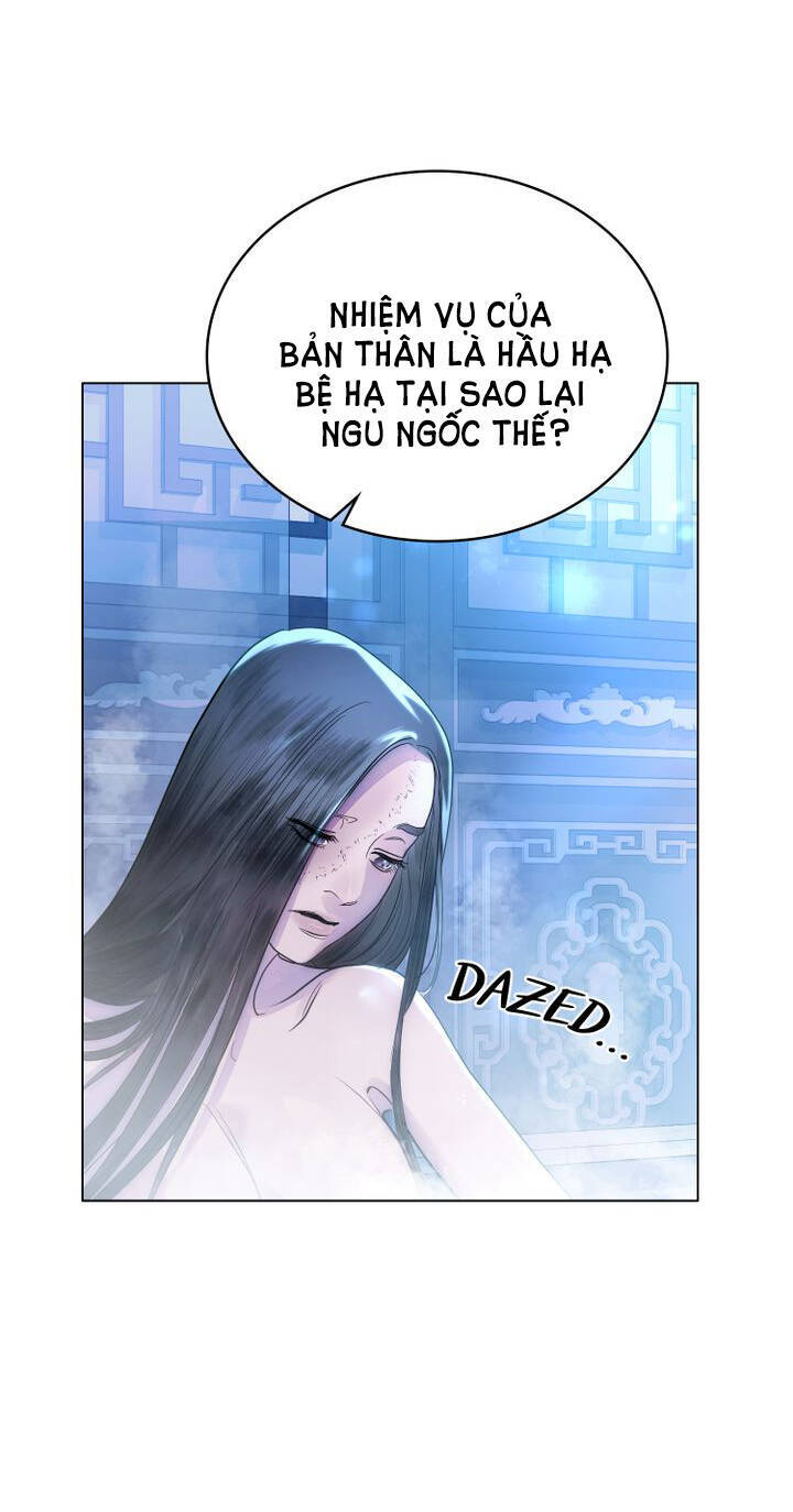 vẻ đẹp không hoàn hảo - the tainted half Chap 10.2 - Trang 2