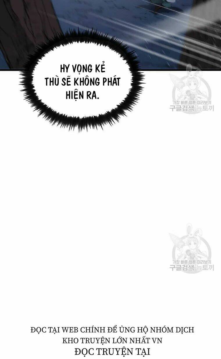 bác sĩ trùng sinh về murim chapter 61 - Next chapter 62