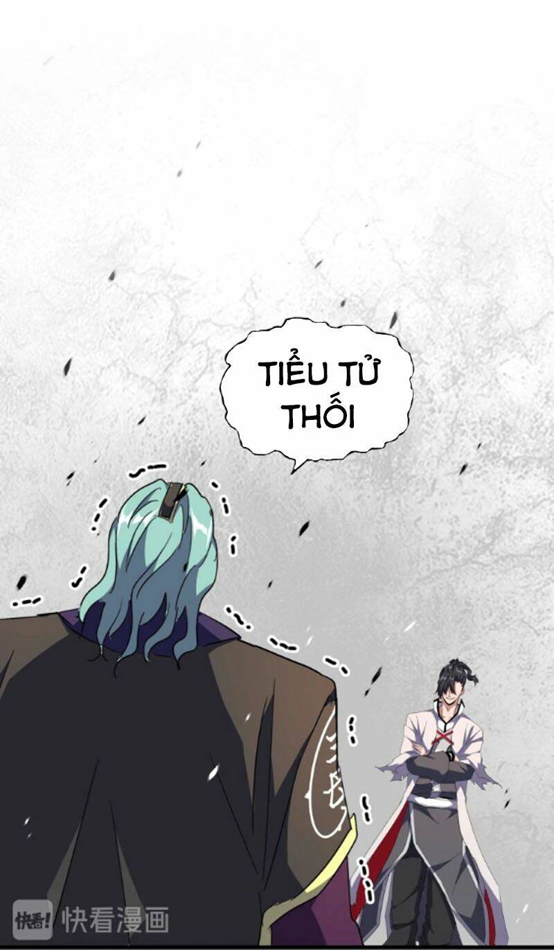 đại quản gia là ma hoàng Chapter 164 - Next Chapter 165