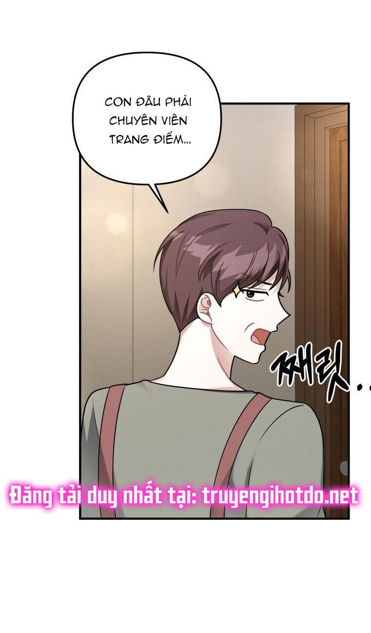 [18+] cùng trời cuối đất Chap 13 - Trang 2