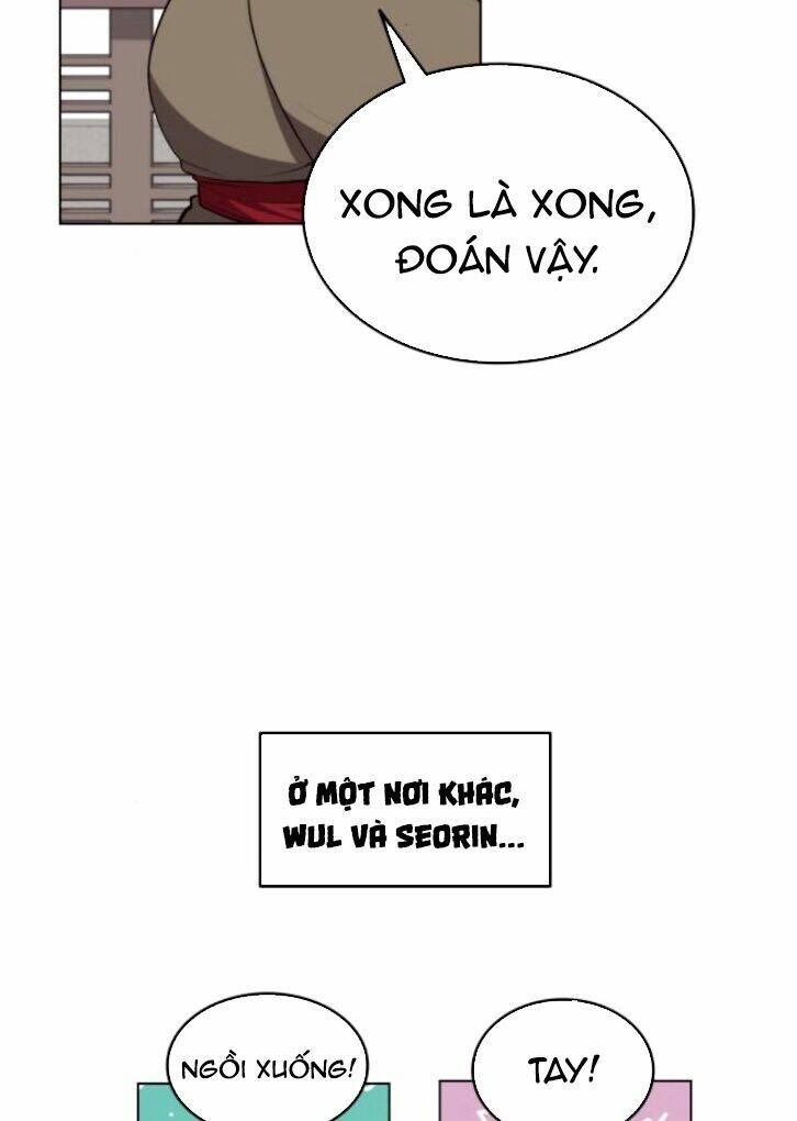 võ giả bất đắc dĩ chapter 96 - Next chapter 97