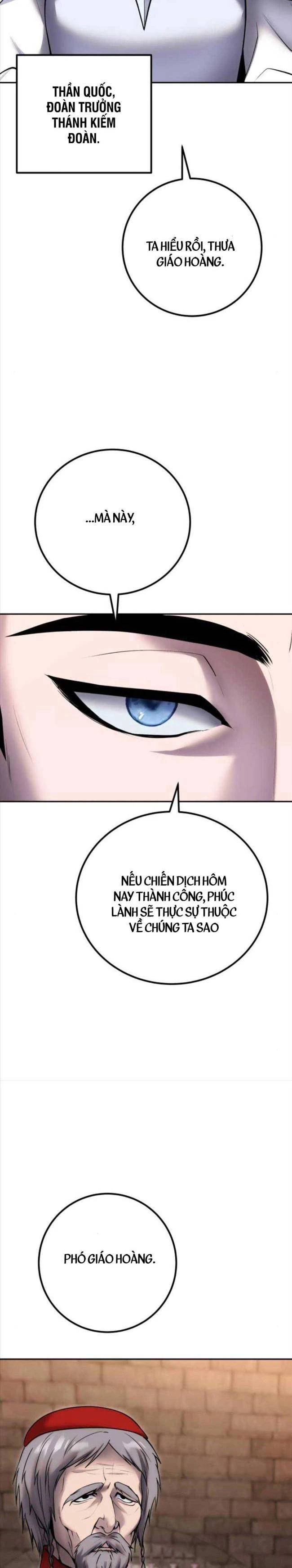 tôi mạnh hơn anh hùng Chapter 59 - Trang 2