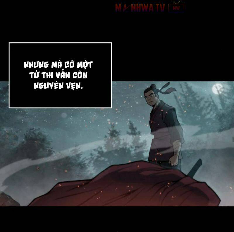 ngã lão ma thần chapter 2 - Trang 2