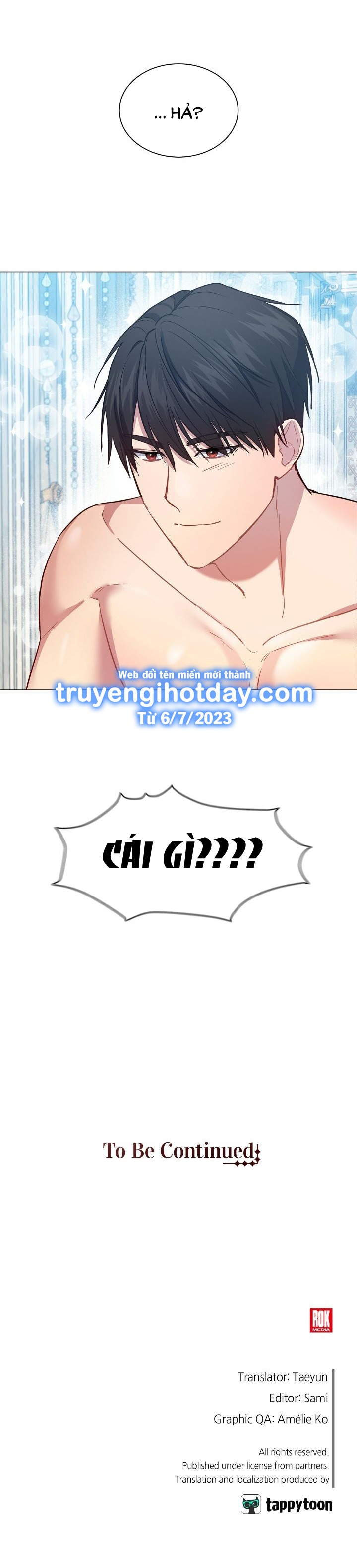 [18+] xác xuất trở thành bạn bè trong tiểu thuyết lãng mạn 19+ Chap 6.2 - Next Chap 6.1