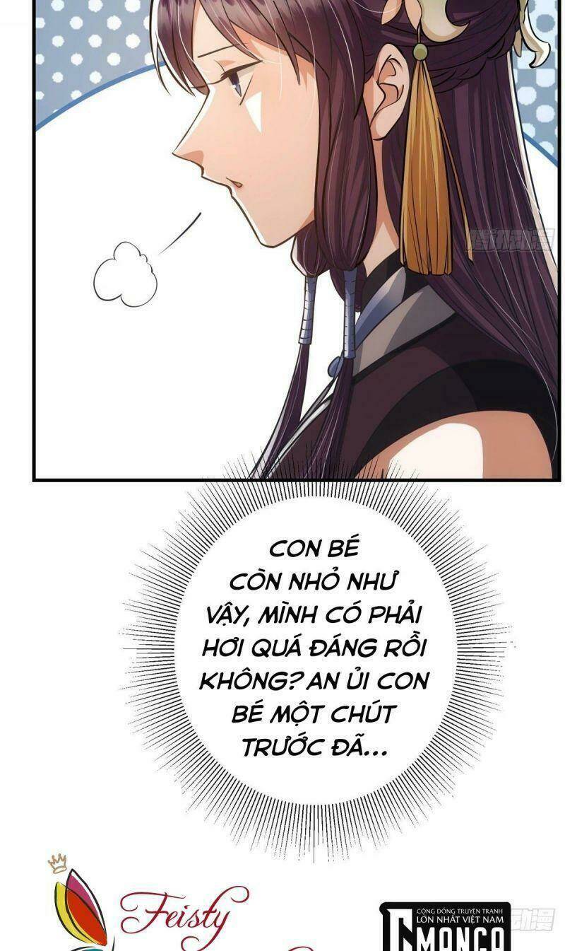 chưởng môn khiêm tốn chút Chapter 28 - Trang 2