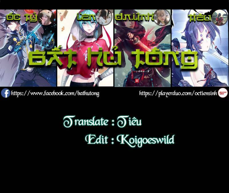 đại vương tha mạng chapter 33 - Next chapter 34